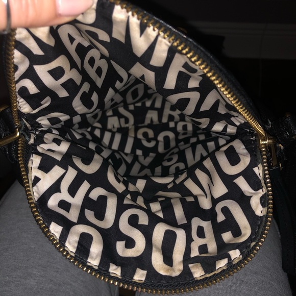 Marc by Marc Jacobs Classic Q Natasha Crossbody - Picture 5 of 7